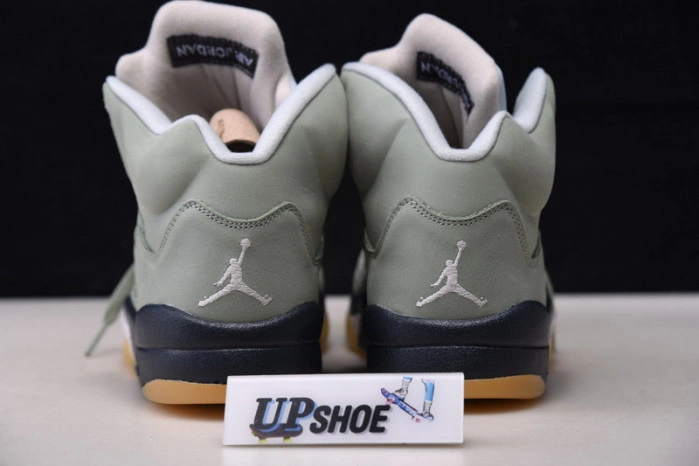 Air Jordan 5 Jade Horizon DC7501-300