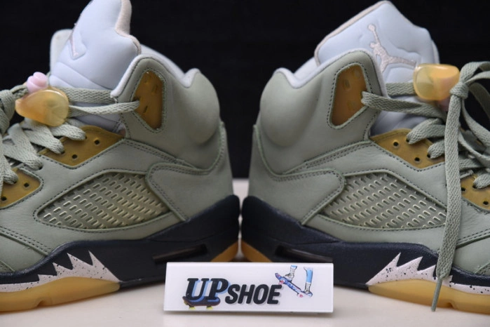 Air Jordan 5 Jade Horizon DC7501-300