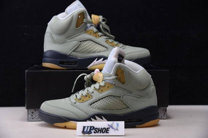 Air Jordan 5 Jade Horizon DC7501-300