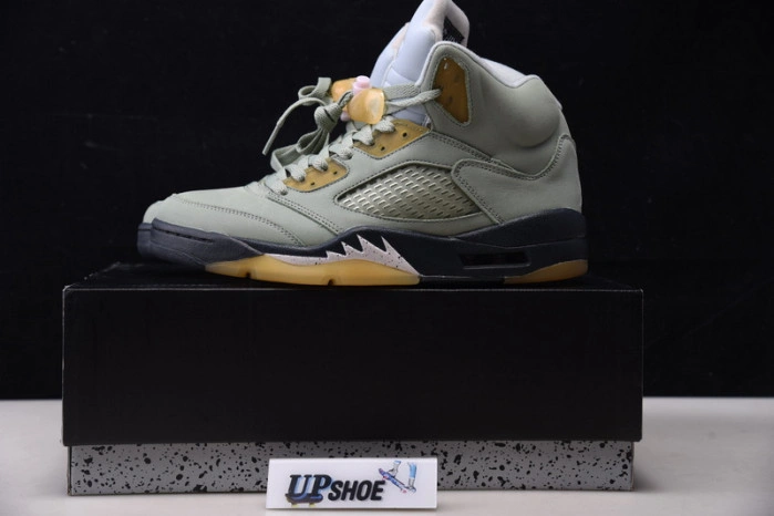 Air Jordan 5 Jade Horizon DC7501-300