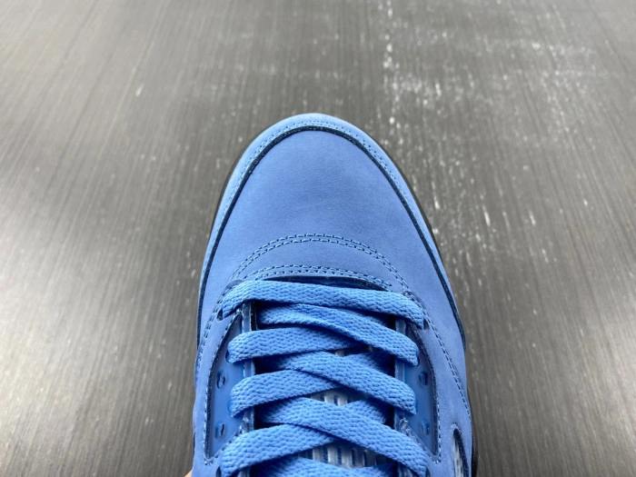 Air Jordan 5 RETRO  “UNC”  DV1310-401