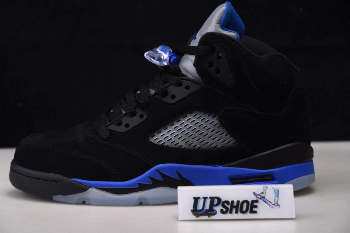 Air Jordan 5 Racer Blue CT4838-004