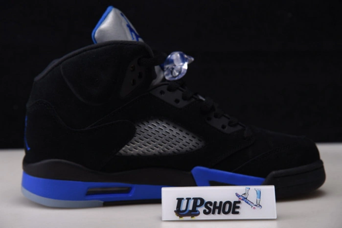 Air Jordan 5 Racer Blue CT4838-004