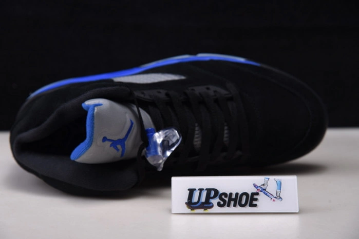 Air Jordan 5 Racer Blue CT4838-004