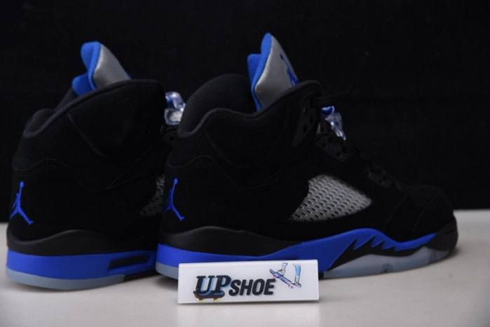 Air Jordan 5 Racer Blue CT4838-004