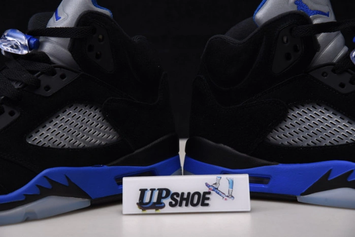 Air Jordan 5 Racer Blue CT4838-004
