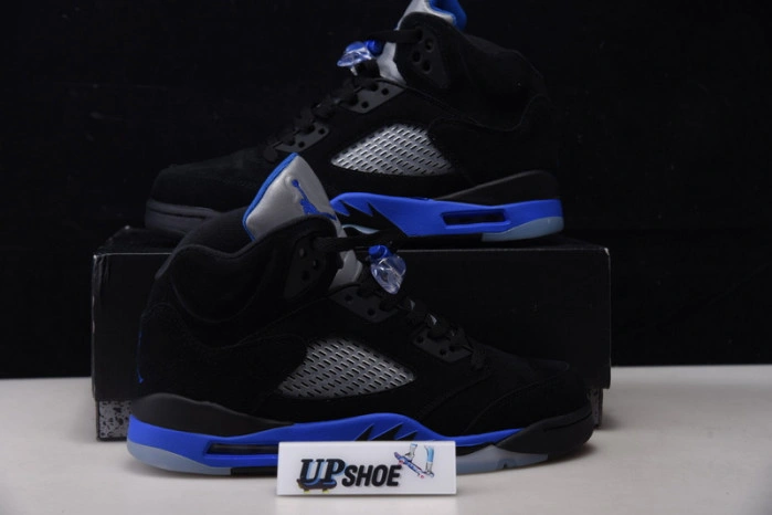 Air Jordan 5 Racer Blue CT4838-004