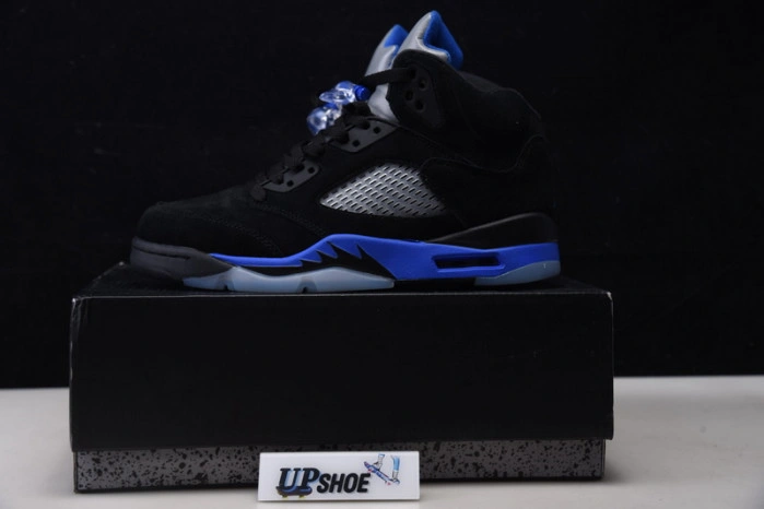 Air Jordan 5 Racer Blue CT4838-004