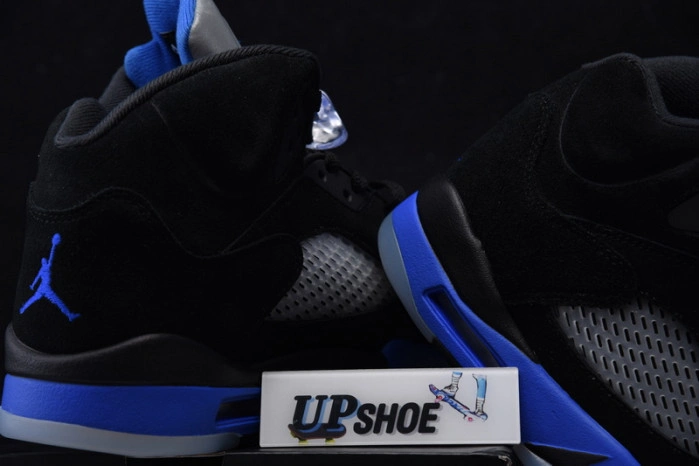 Air Jordan 5 Racer Blue CT4838-004