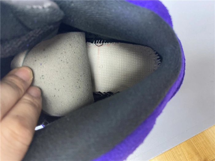 Air Jordan 5 Retro Alternate Grape 136027-500