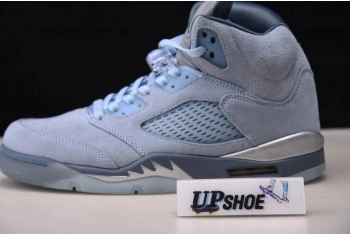Air Jordan 5 Retro Bluebird DD9336-400