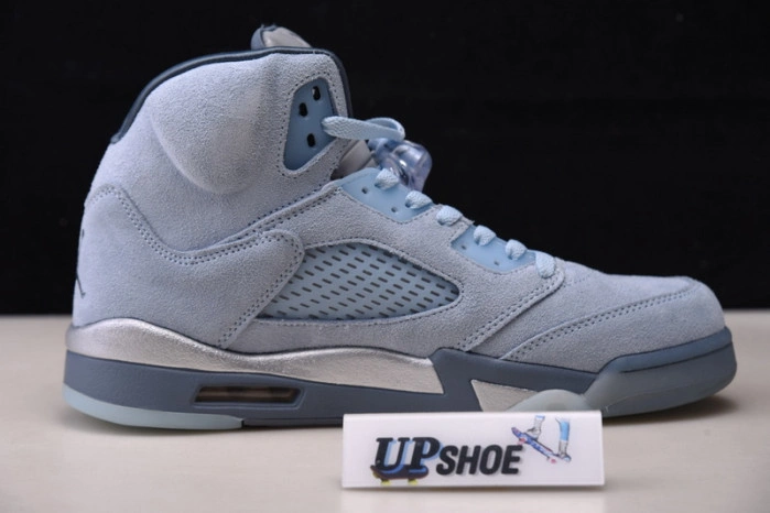 Air Jordan 5 Retro Bluebird DD9336-400