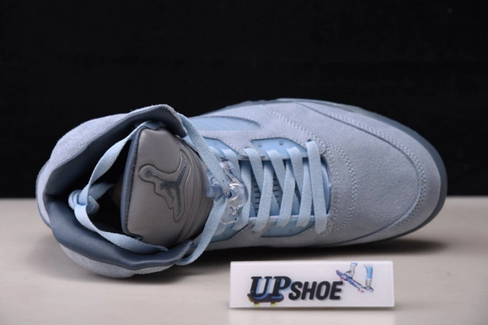 Air Jordan 5 Retro Bluebird DD9336-400