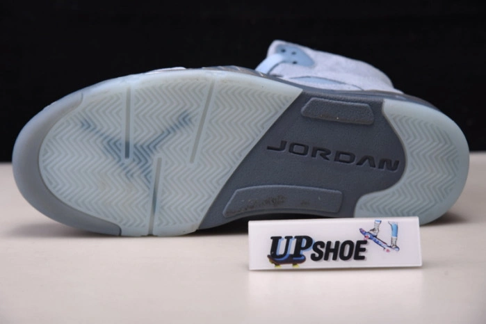 Air Jordan 5 Retro Bluebird DD9336-400