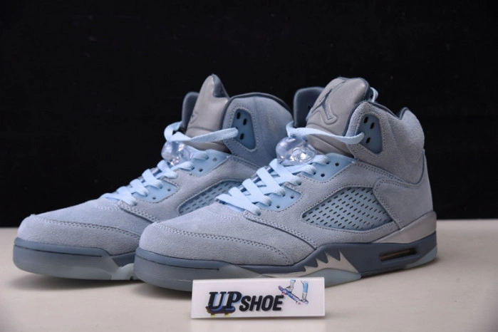 Air Jordan 5 Retro Bluebird DD9336-400