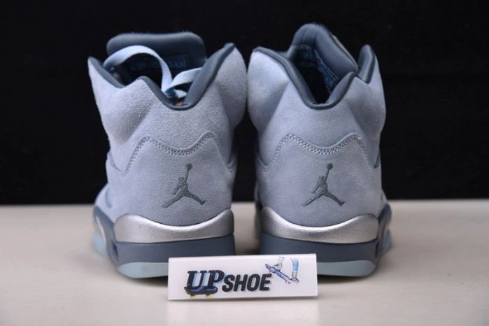 Air Jordan 5 Retro Bluebird DD9336-400