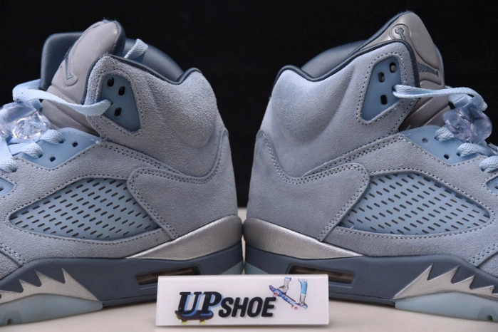 Air Jordan 5 Retro Bluebird DD9336-400