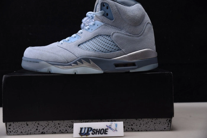 Air Jordan 5 Retro Bluebird DD9336-400