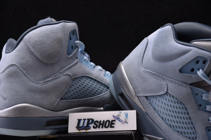 Air Jordan 5 Retro Bluebird DD9336-400