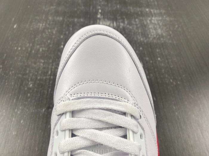 Air Jordan 5 Retro Fire Red (2024)  136027-120