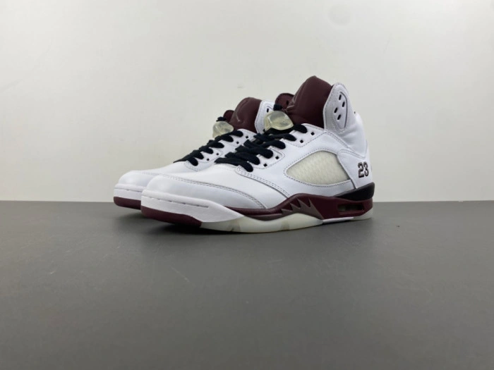 Air Jordan 5 Retro OG  Maniére   IB1528-100