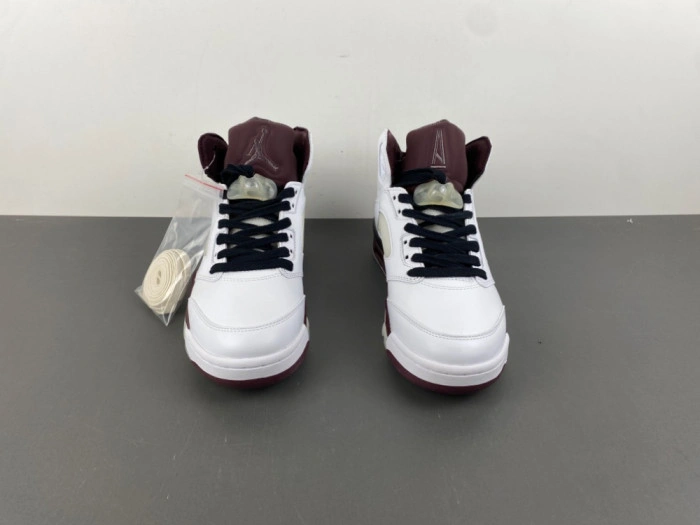 Air Jordan 5 Retro OG  Maniére   IB1528-100