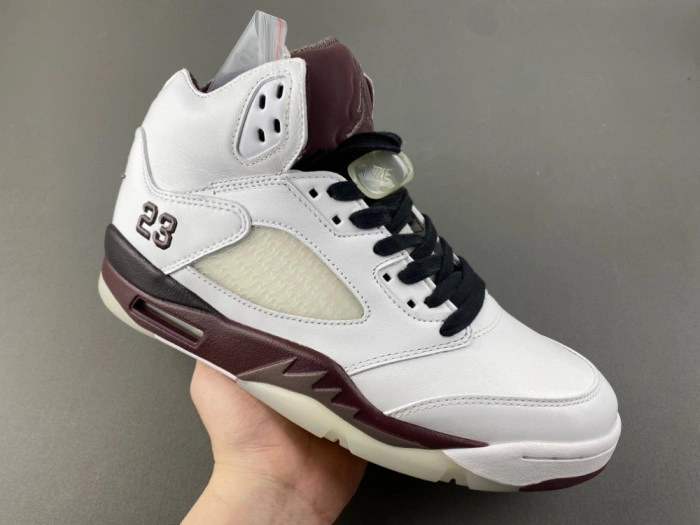 Air Jordan 5 Retro OG  Maniére   IB1528-100