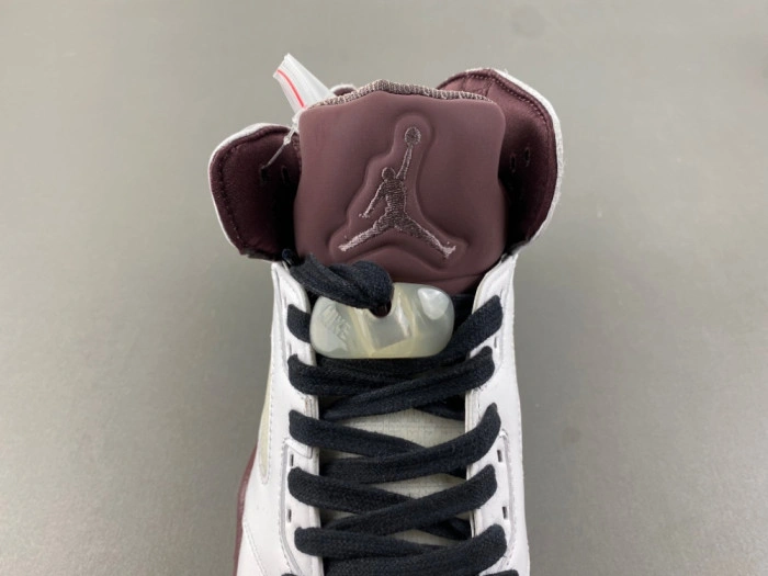 Air Jordan 5 Retro OG  Maniére   IB1528-100