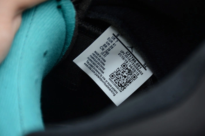 Air Jordan 5 Retro Top 3 CZ1786-001