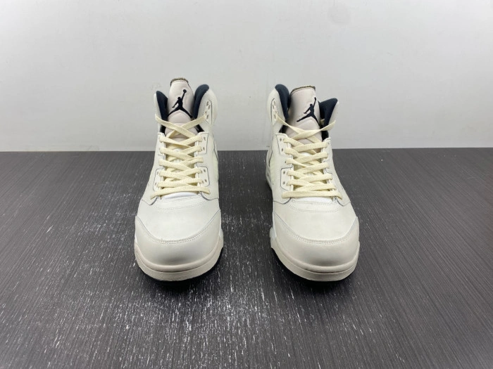 Air Jordan 5 SE “Sail”   FN7405-100