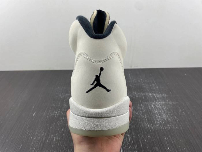 Air Jordan 5 SE “Sail”   FN7405-100