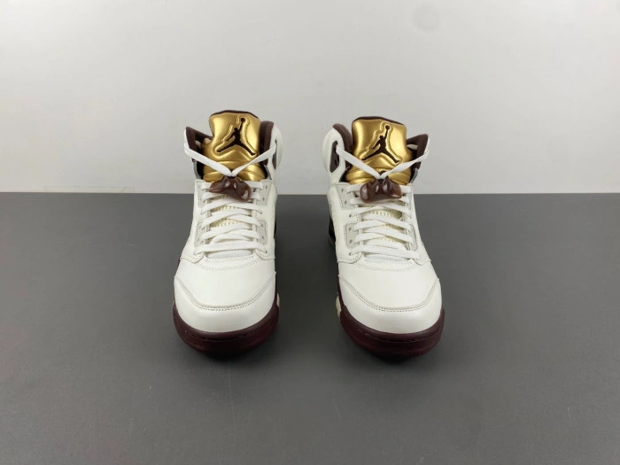 Air Jordan 5 “Earth”   DD9336-200