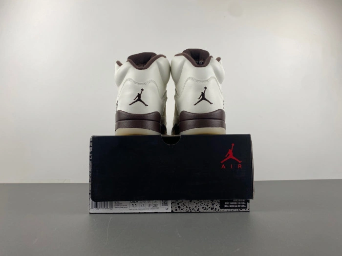 Air Jordan 5 “Earth”   DD9336-200