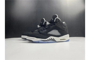Air Jordan 5 “Oreo” CT4838-011