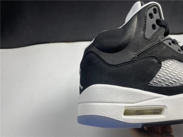 Air Jordan 5 “Oreo” CT4838-011