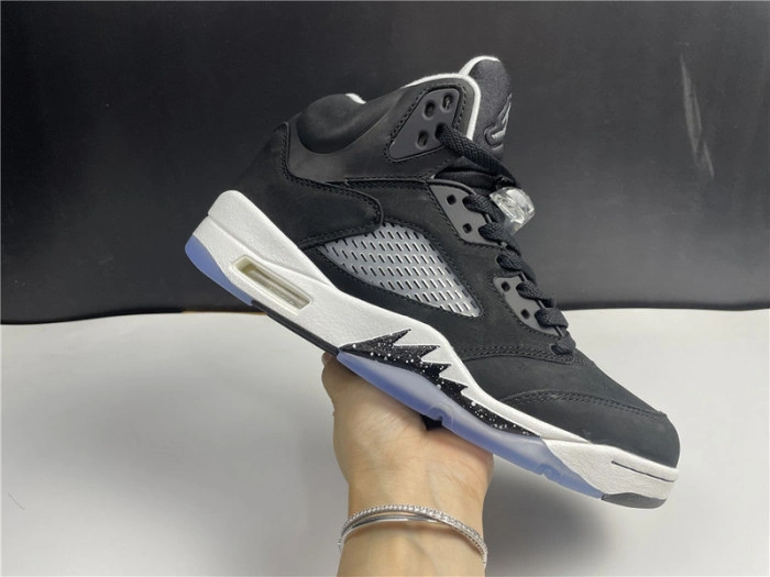 Air Jordan 5 “Oreo” CT4838-011