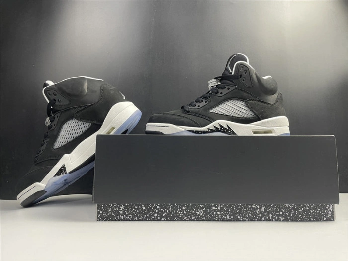 Air Jordan 5 “Oreo” CT4838-011