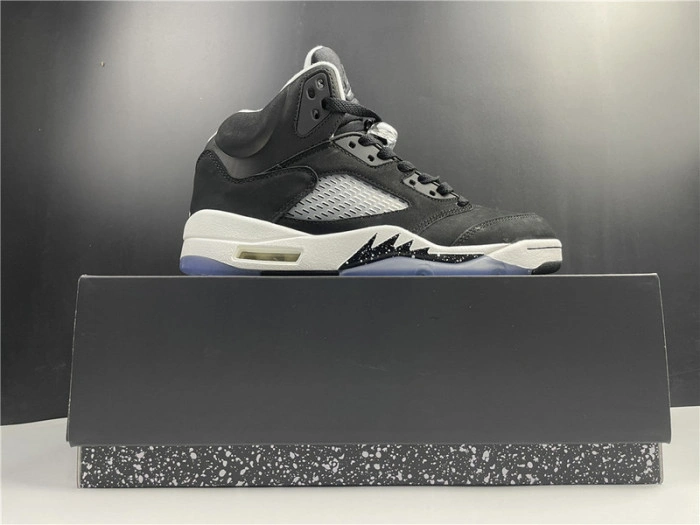 Air Jordan 5 “Oreo” CT4838-011