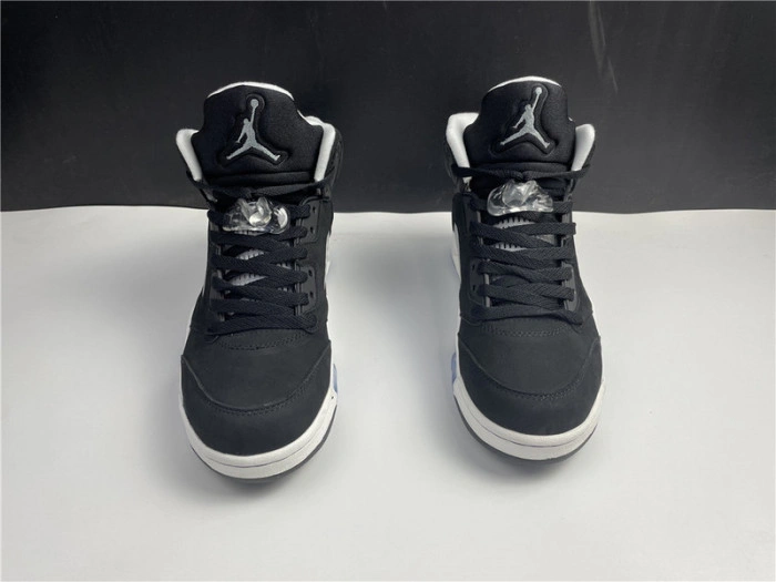 Air Jordan 5 “Oreo” CT4838-011