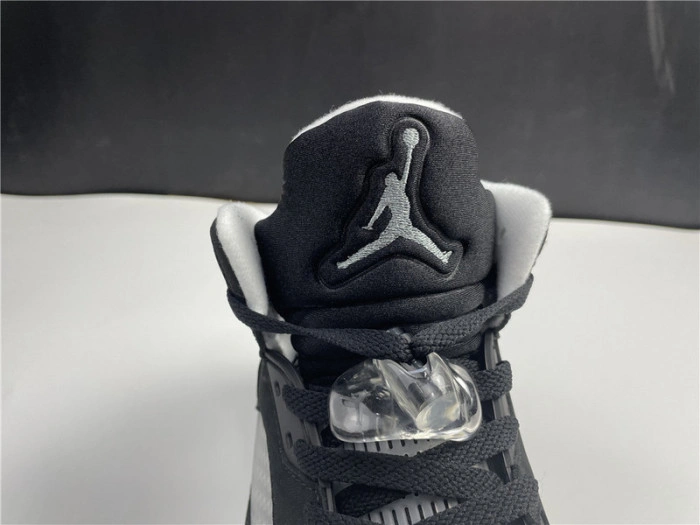 Air Jordan 5 “Oreo” CT4838-011