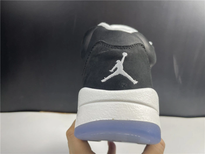 Air Jordan 5 “Oreo” CT4838-011