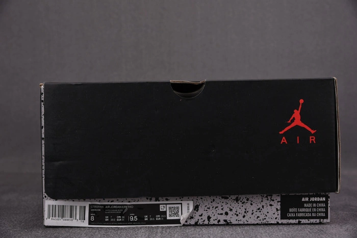 Air Jordan 6 Retro Carmine (2021) CT8529-106