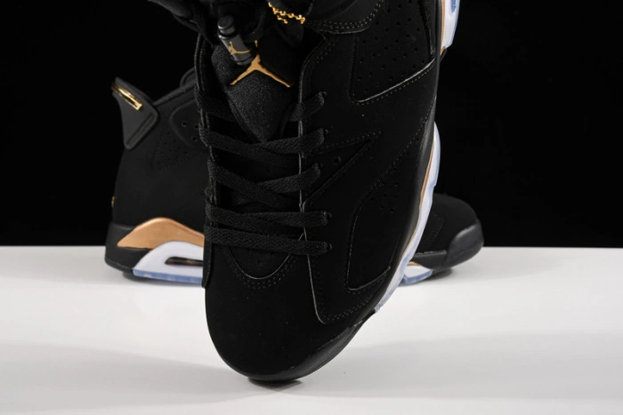 Air Jordan 6 Retro DMP (2020)  CT4954-007