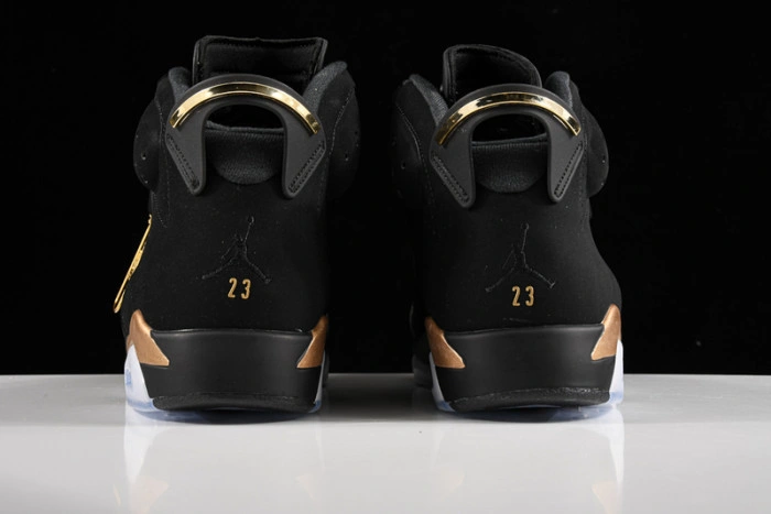 Air Jordan 6 Retro DMP (2020)  CT4954-007