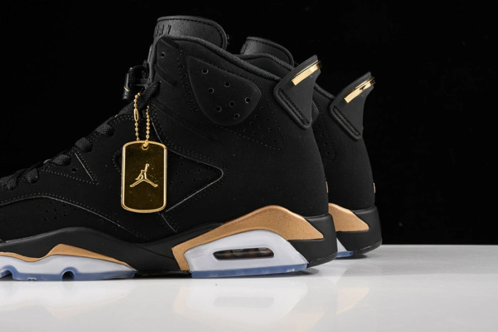 Air Jordan 6 Retro DMP (2020)  CT4954-007