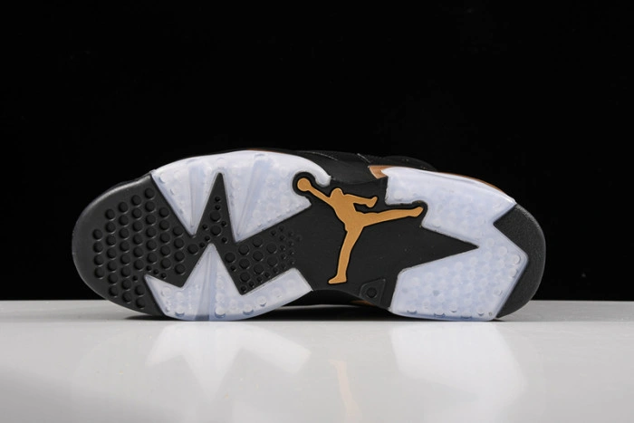 Air Jordan 6 Retro DMP (2020)  CT4954-007