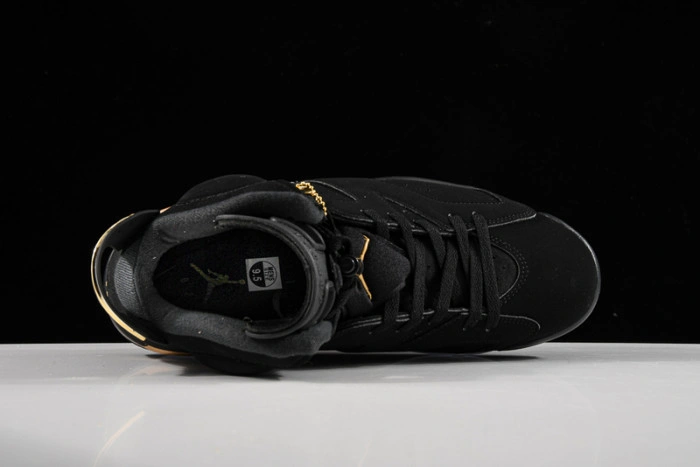 Air Jordan 6 Retro DMP (2020)  CT4954-007