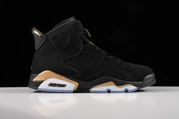 Air Jordan 6 Retro DMP (2020)  CT4954-007
