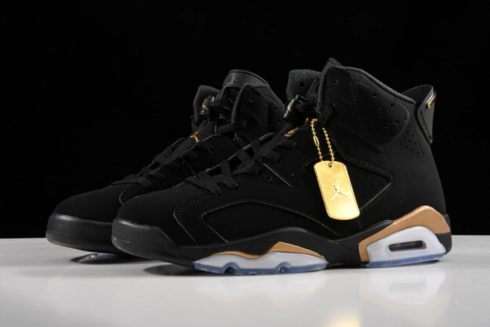 Air Jordan 6 Retro DMP (2020)  CT4954-007
