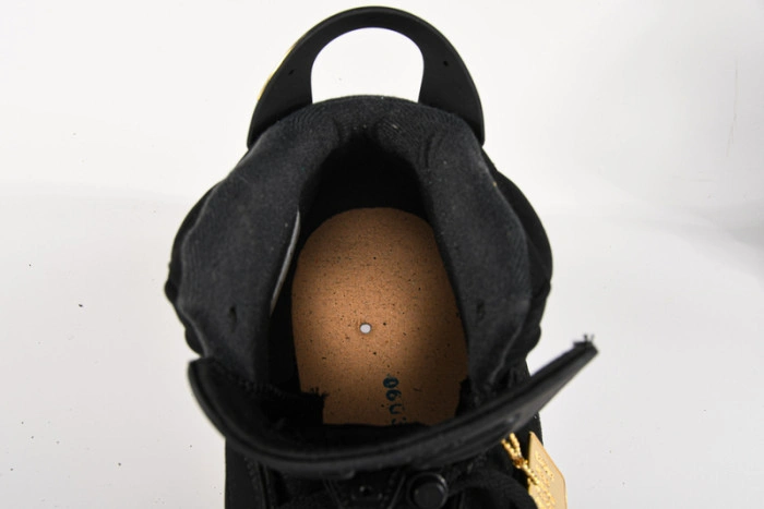 Air Jordan 6 Retro DMP (2020)  CT4954-007
